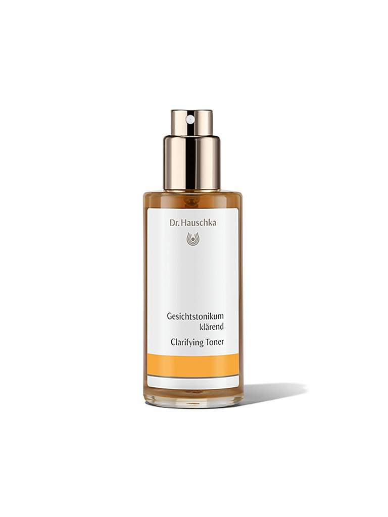 Dr. Hauschka Tonique facial clarifiant 100 ml 2